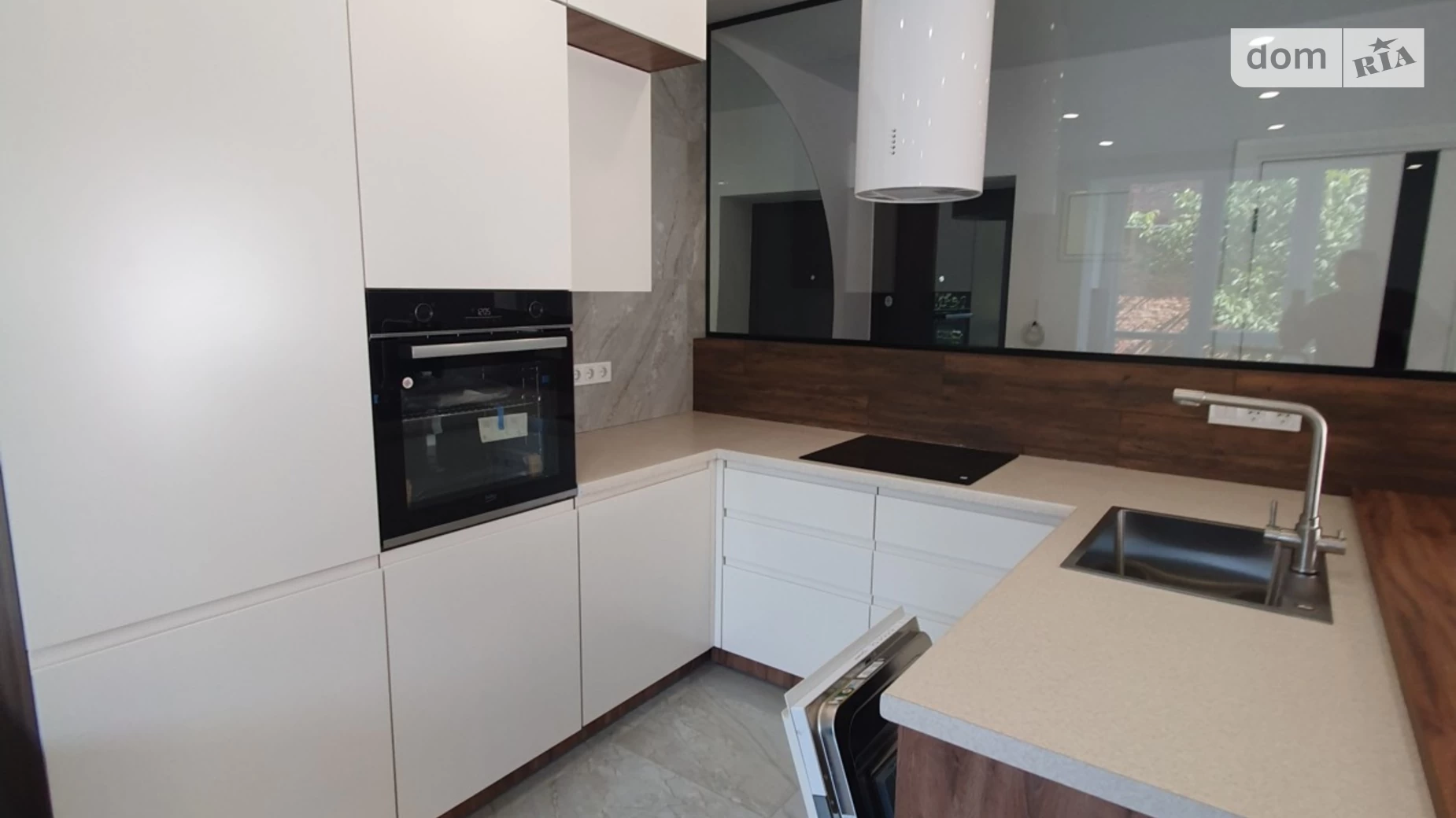 2-комнатная квартира 60 кв. м в Тернополе, ул. Веселая, 35 - фото 5