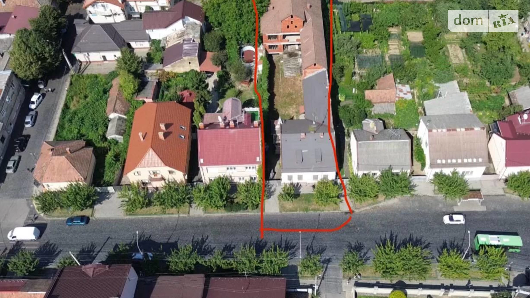 Продается дом на 3 этажа 1080 кв. м с бассейном, цена: 420000 $ - фото 3