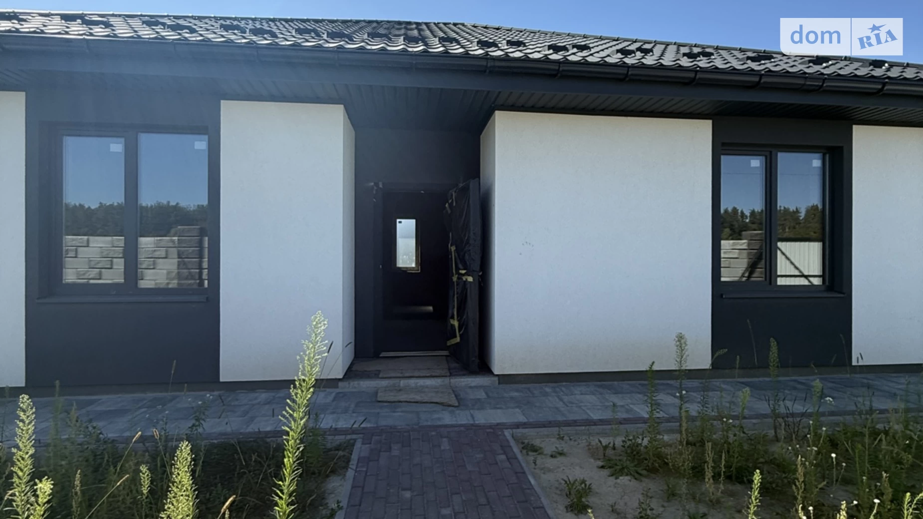 Продается одноэтажный дом 90 кв. м с террасой, цена: 82000 $ - фото 4