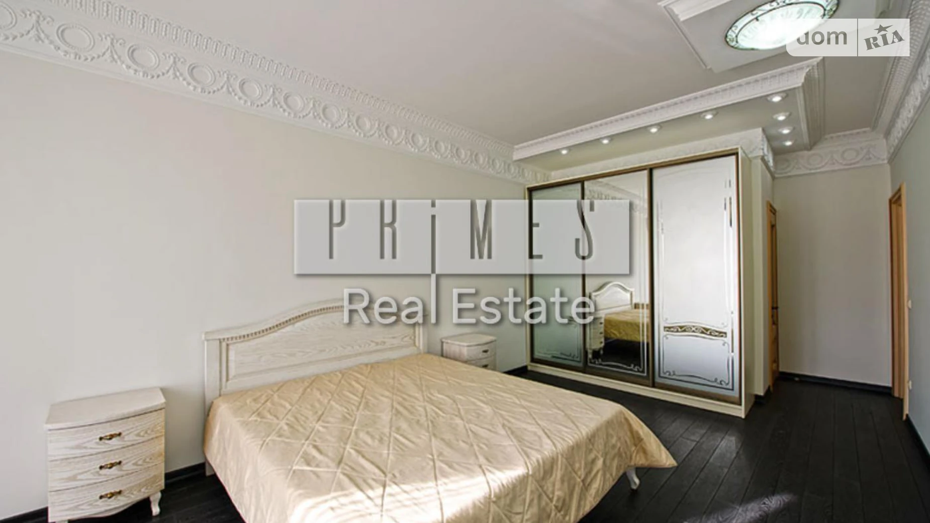 Сдается в аренду 3-комнатная квартира 131.5 кв. м в Киеве, ул. Мокрая(Кудряшова), 20Г - фото 5