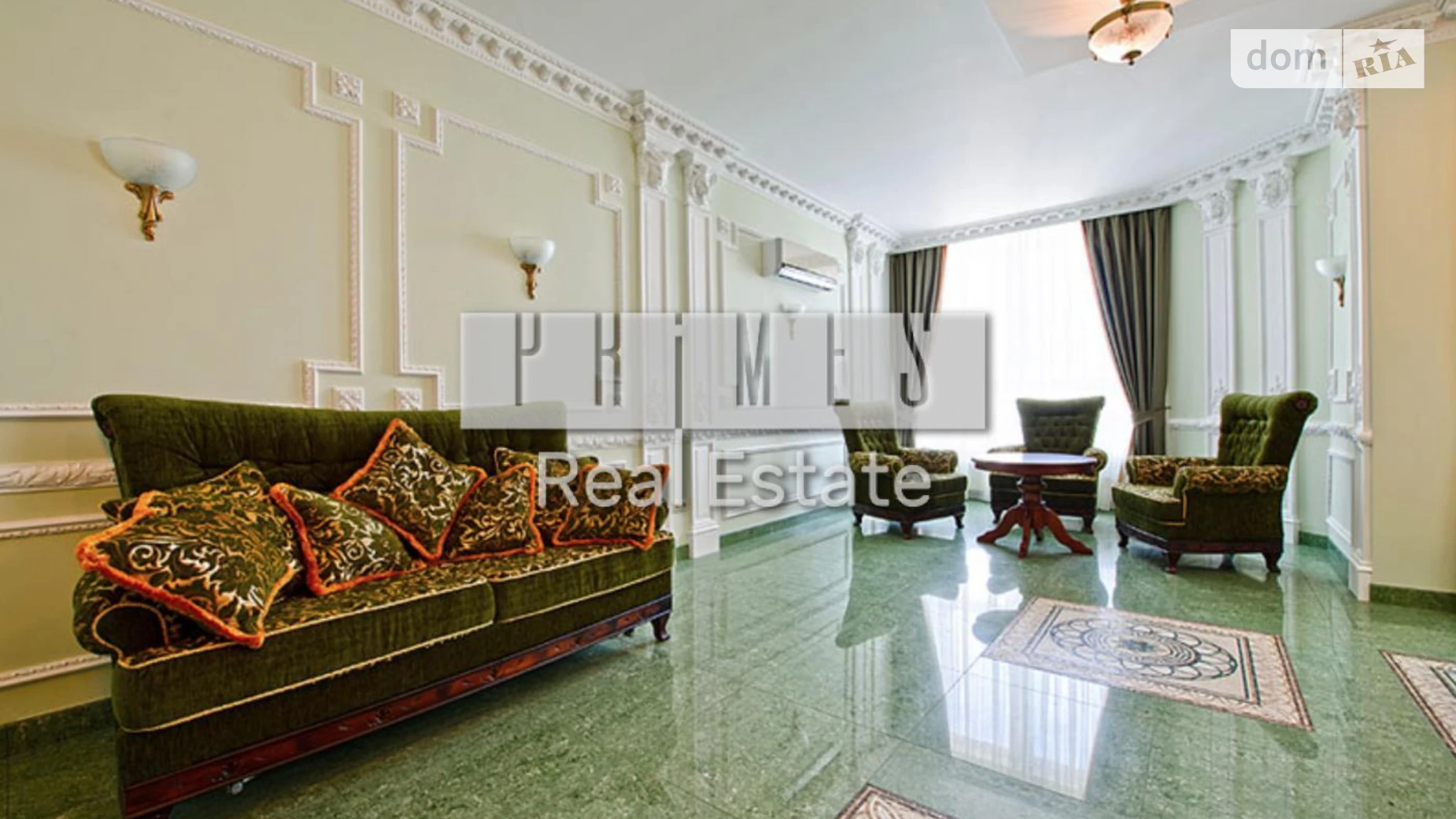 Сдается в аренду 3-комнатная квартира 131.5 кв. м в Киеве, ул. Мокрая(Кудряшова), 20Г - фото 2