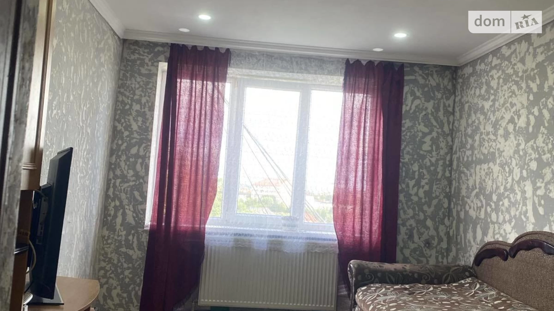 Продається 4-кімнатна квартира 80 кв. м у Мукачеві, Мукачево - фото 3