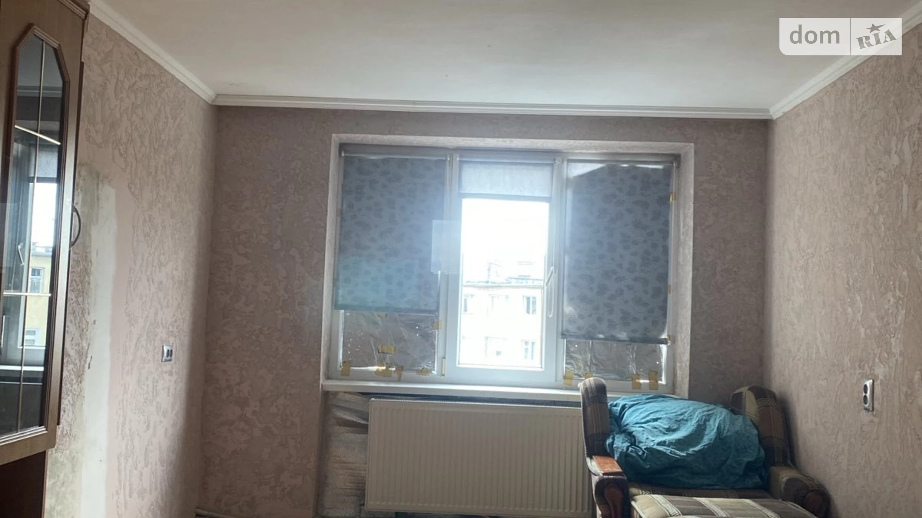 Продається 4-кімнатна квартира 80 кв. м у Мукачеві, Мукачево - фото 4