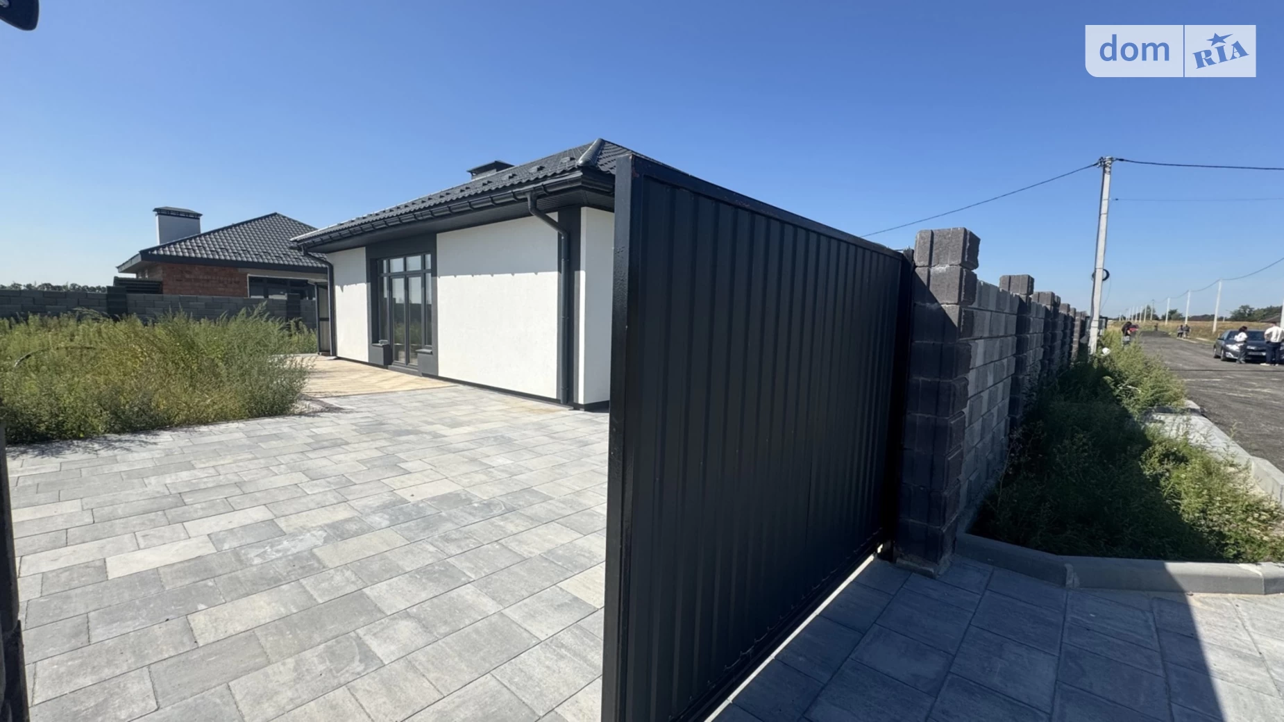 Продается одноэтажный дом 90 кв. м с гаражом, цена: 71990 $ - фото 5