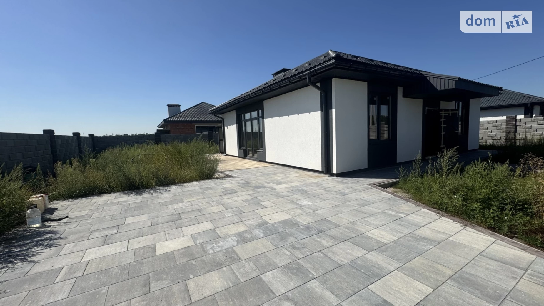 Продается одноэтажный дом 90 кв. м с гаражом, цена: 71990 $ - фото 4