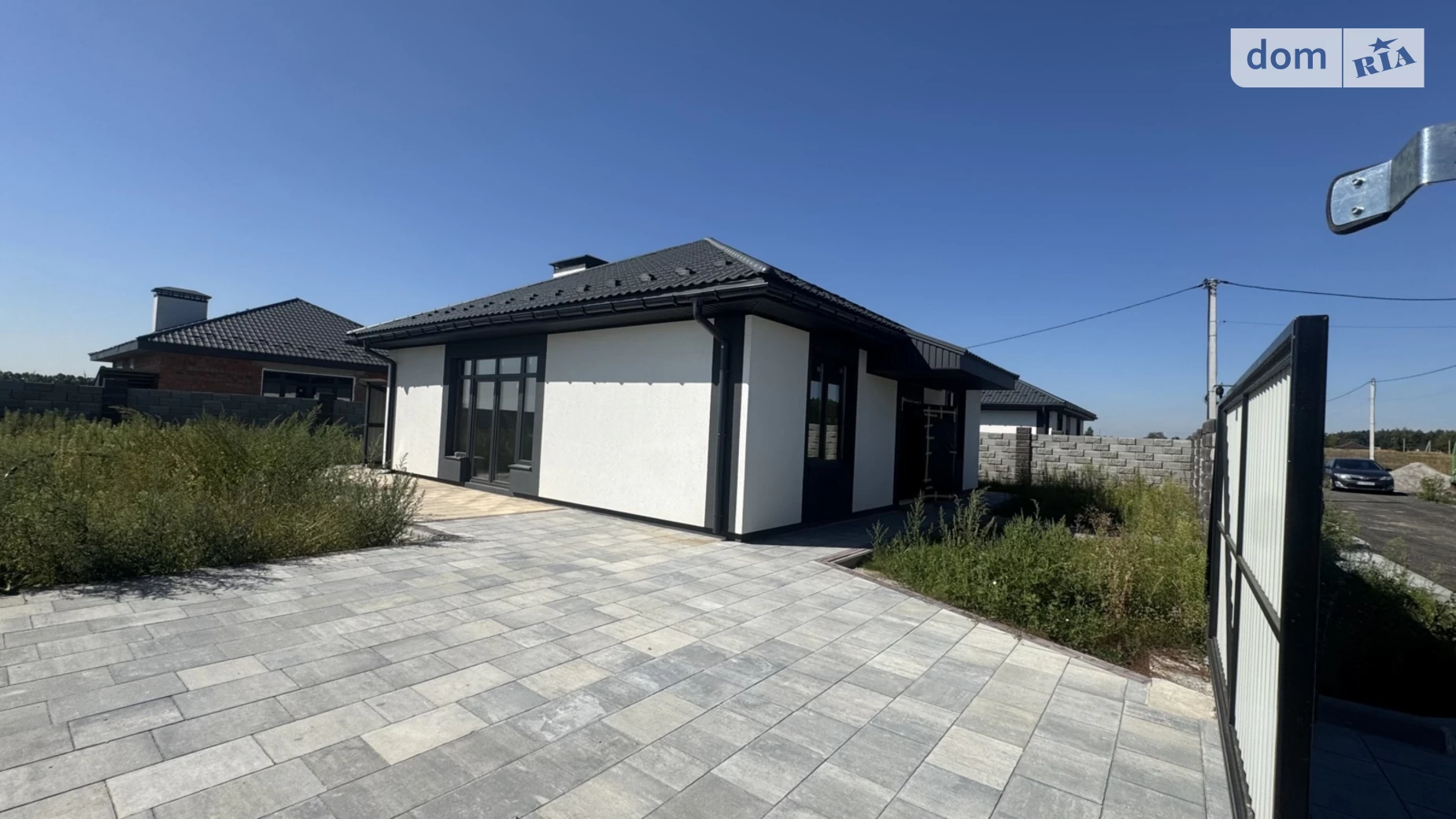 Продается одноэтажный дом 90 кв. м с гаражом, цена: 71990 $ - фото 3