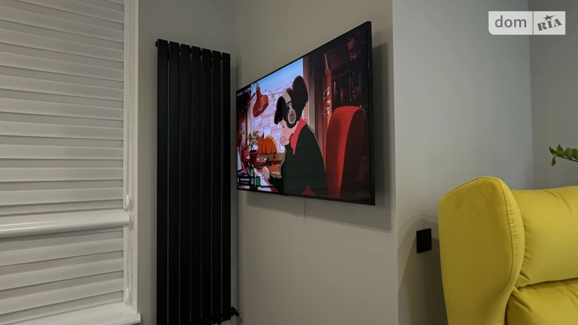 Сдается в аренду 1-комнатная квартира 38 кв. м в Ивано-Франковске, ул. Коновальца Евгения, 37А - фото 5