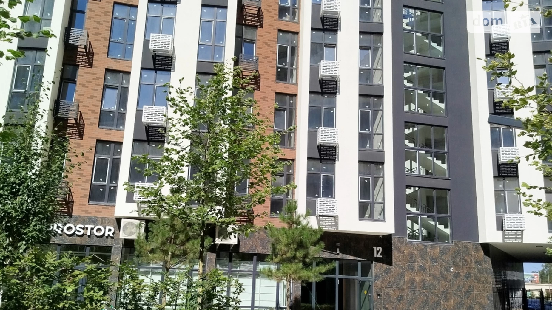 Продается 1-комнатная квартира 32 кв. м в Ирпене, ул. Ольги Кобылянской(Достоевского), 14 - фото 2