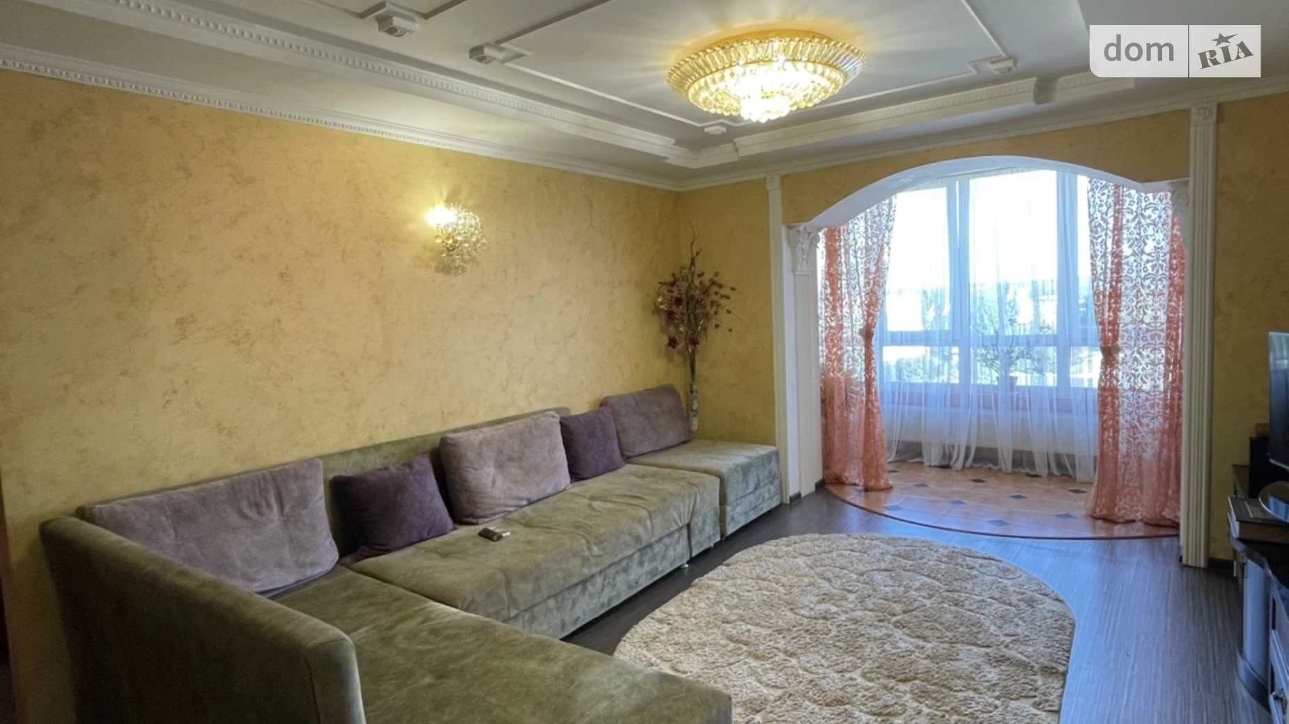 Продается 3-комнатная квартира 95.7 кв. м в Хмельницком, ул. Народной Воли - фото 3