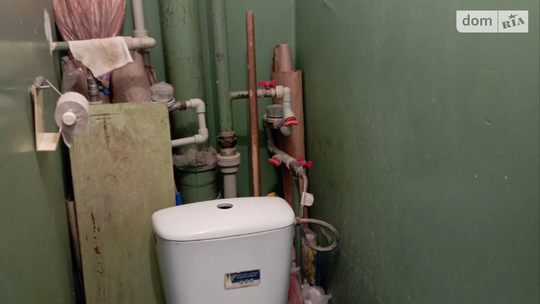 Продается 1-комнатная квартира 32.3 кв. м в Харькове, цена: 19500 $ - фото 5