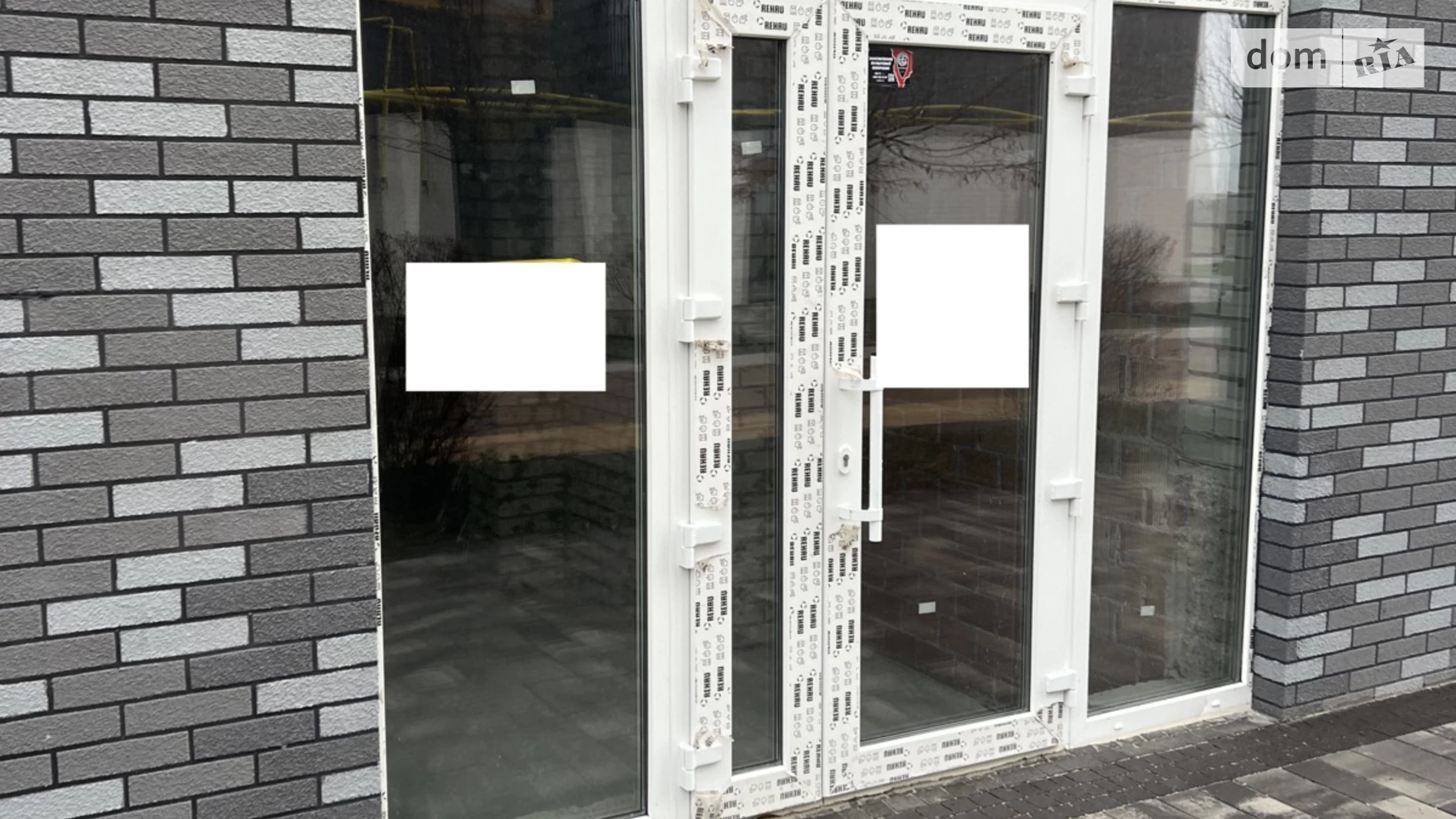 Сдается в аренду помещения свободного назначения 88.3 кв. м в 9-этажном здании, цена: 1056 $ - фото 2