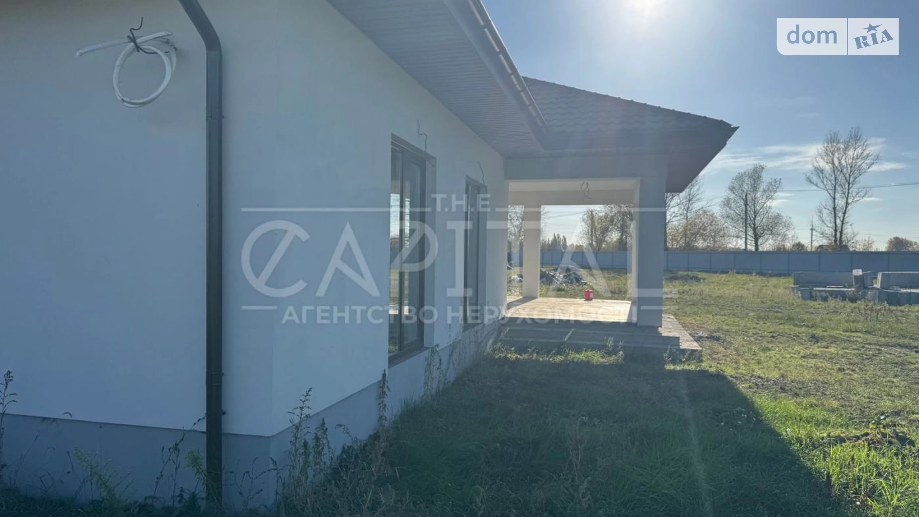 Продается одноэтажный дом 105 кв. м с верандой, цена: 105000 $ - фото 3