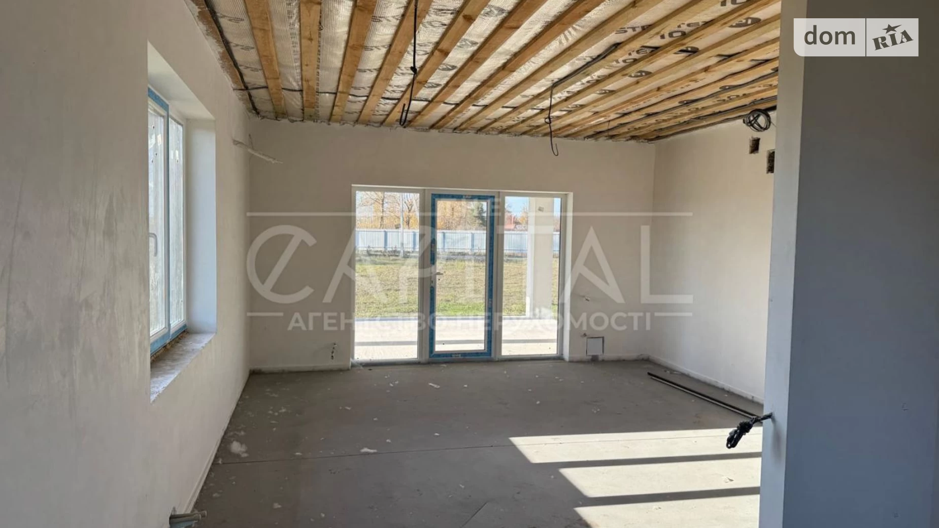 Продается одноэтажный дом 105 кв. м с верандой, цена: 105000 $ - фото 5