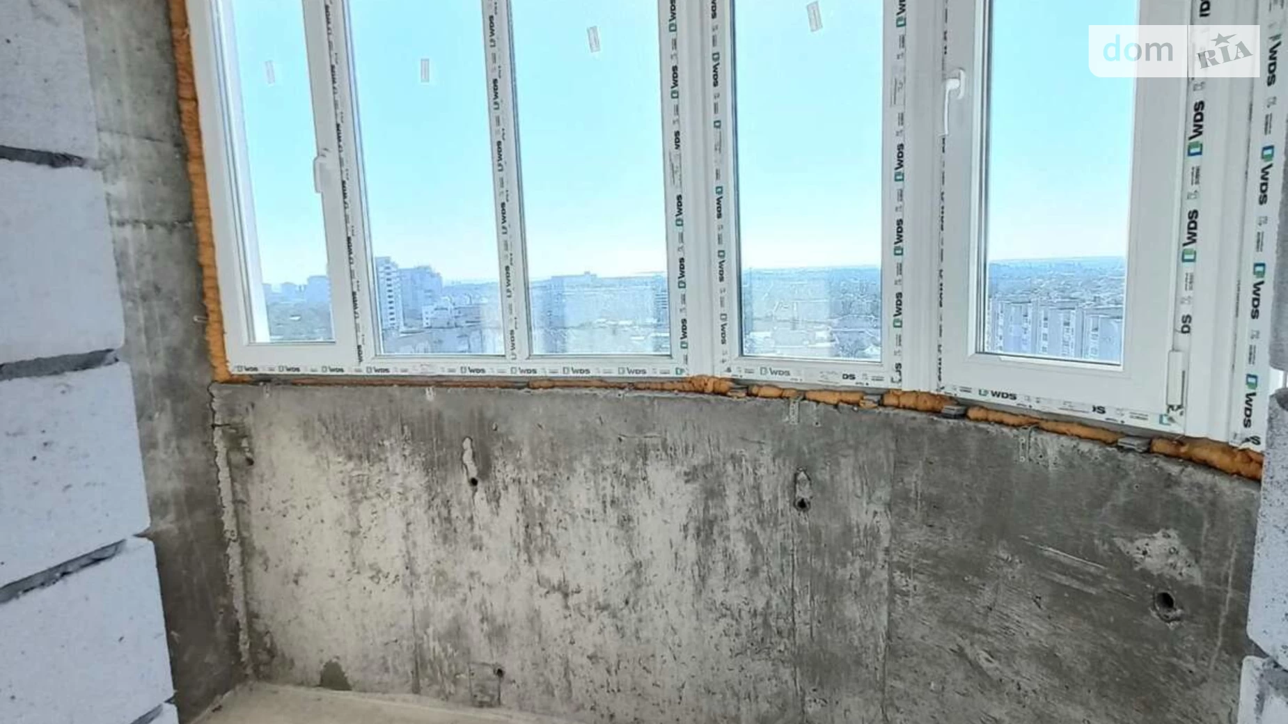 Продається 3-кімнатна квартира 78.5 кв. м у Черкасах, вул. Митницька, 42 - фото 5