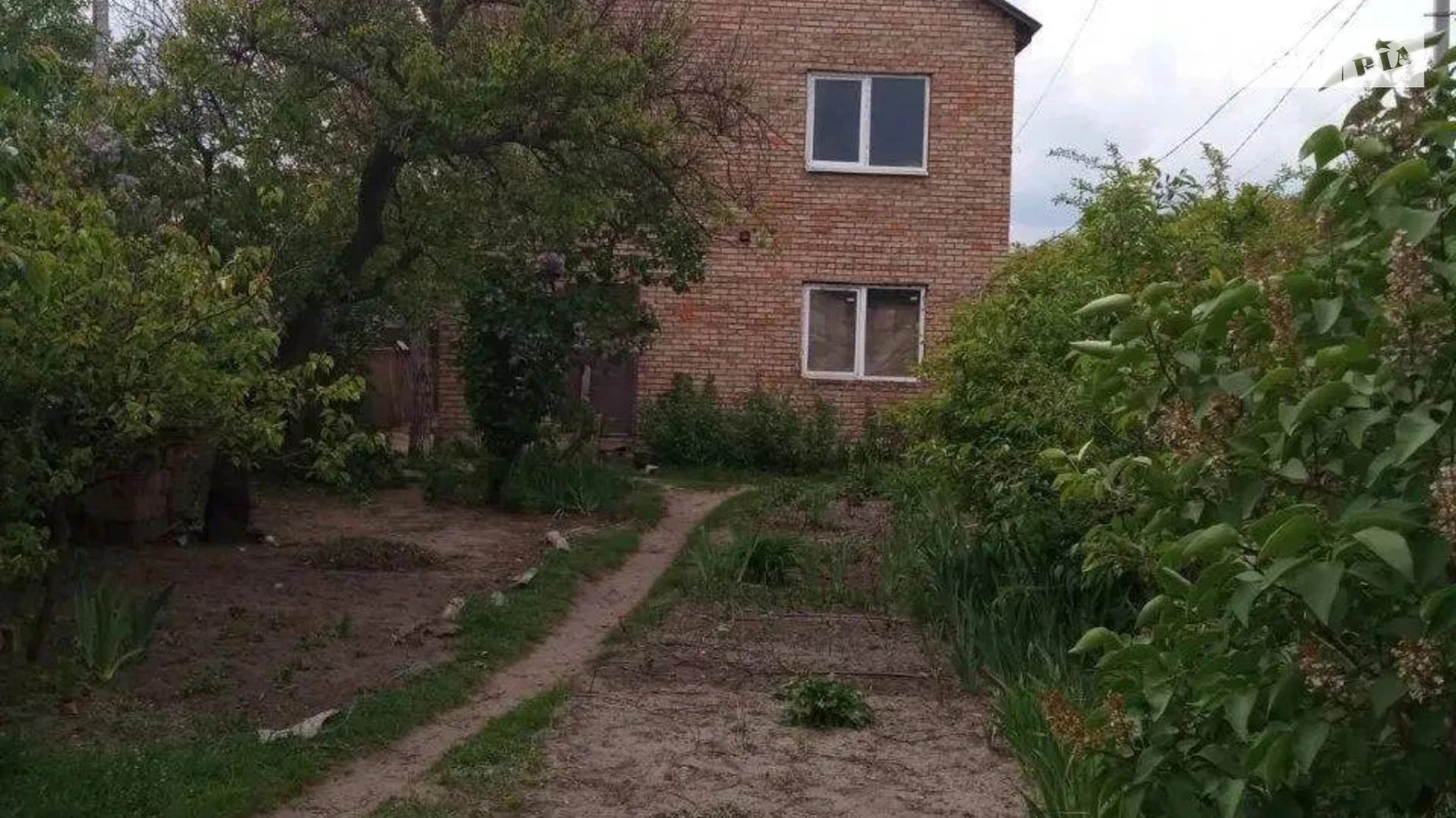 Продається будинок 2 поверховий 79.5 кв. м з меблями, цена: 40000 $ - фото 2