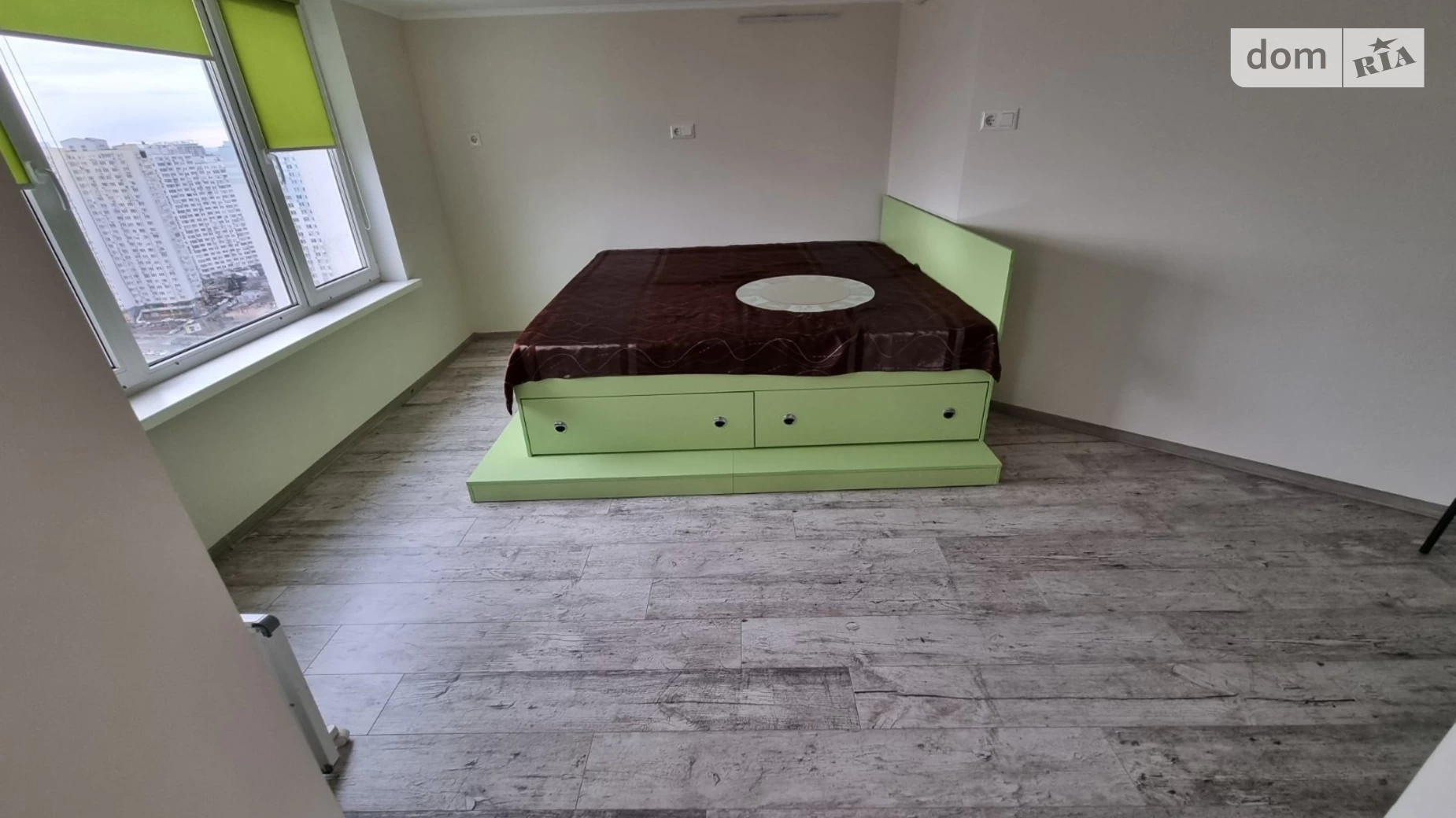 Продается 2-комнатная квартира 64.8 кв. м в Киеве, ул. Чавдар Елизаветы, 13 - фото 3