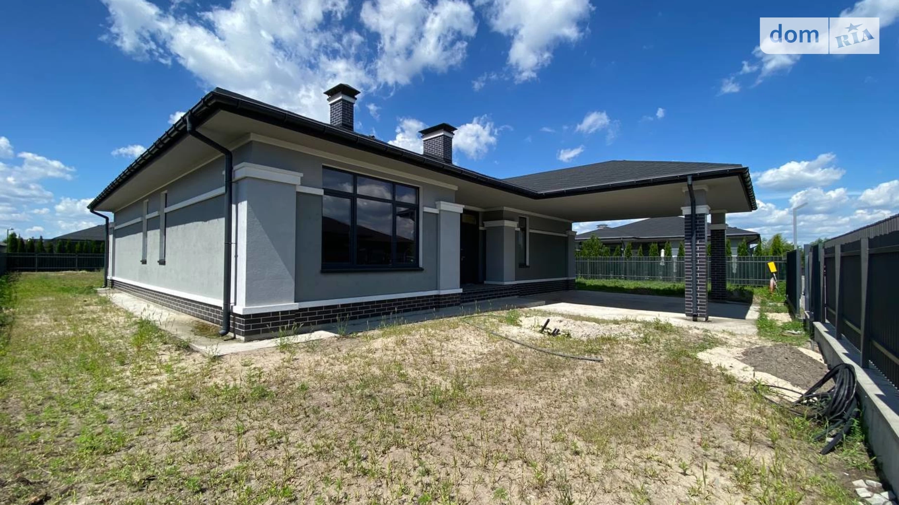 ул. Липская, 7 Вишенки (Борисполь), цена: 240000 $ - фото 4