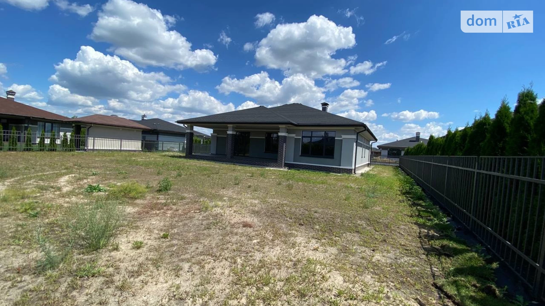 ул. Липская, 7 Вишенки (Борисполь), цена: 240000 $ - фото 2