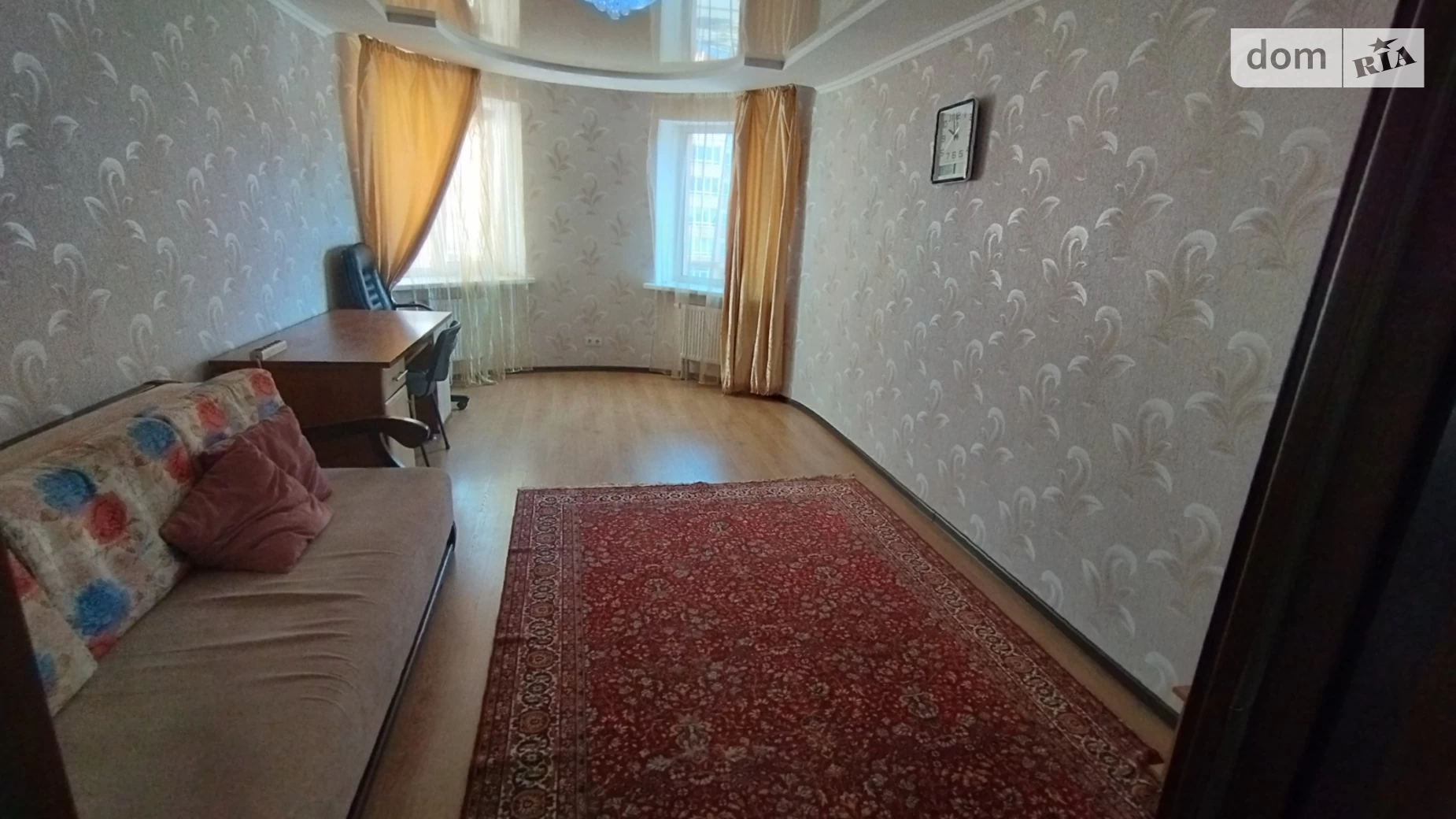 Сдается в аренду 2-комнатная квартира 55 кв. м в Хмельницком, ул. Лесогриневецкая, 28/1 - фото 5