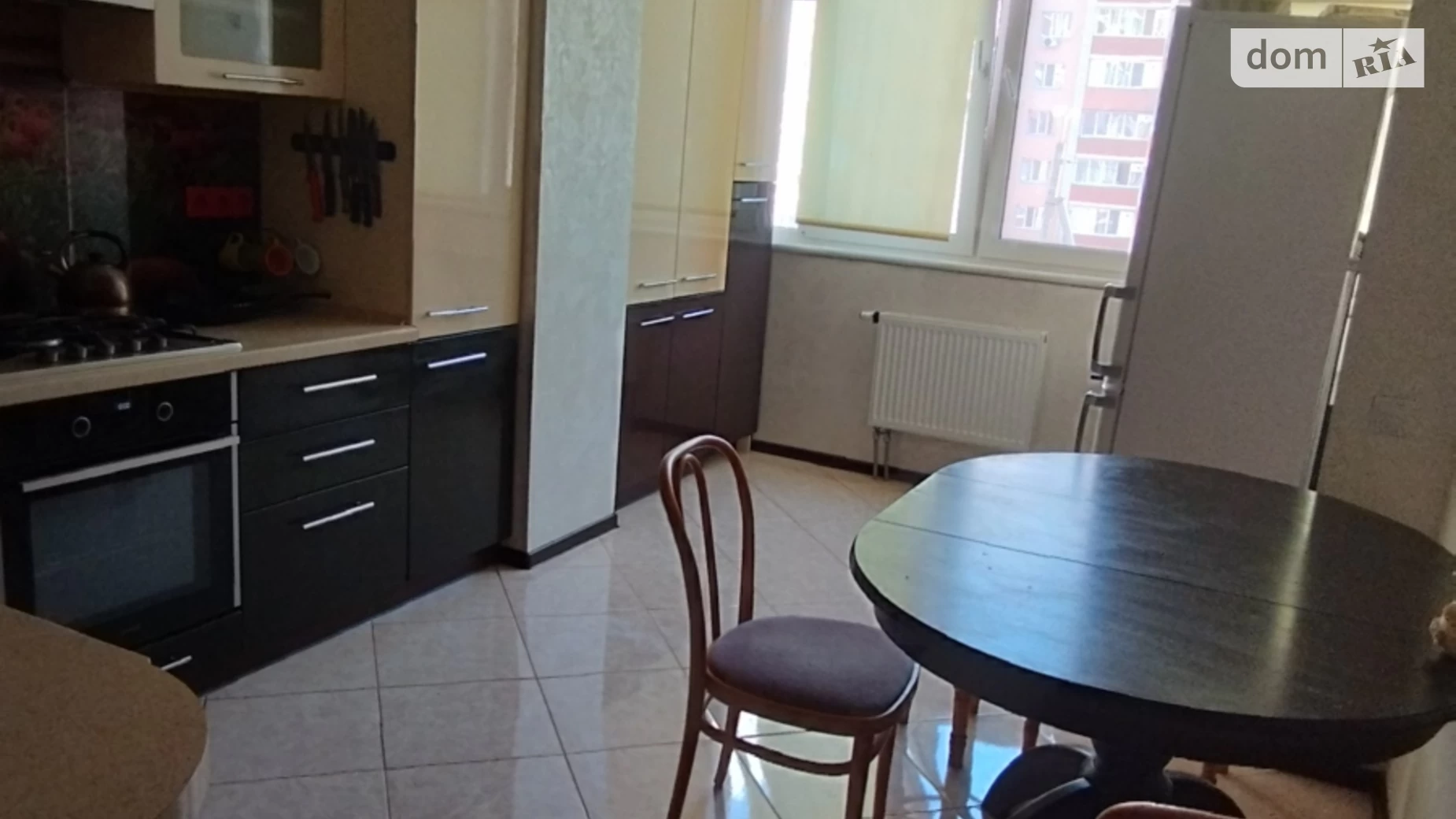 Сдается в аренду 2-комнатная квартира 55 кв. м в Хмельницком, ул. Лесогриневецкая, 28/1 - фото 4