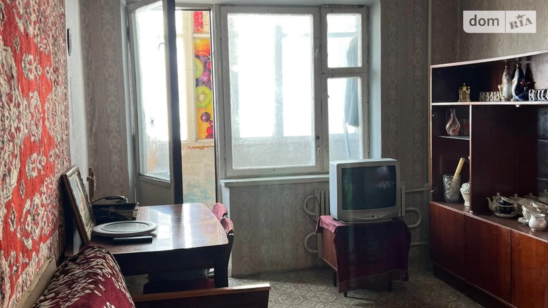 1-комнатная квартира 33 кв. м в, цена: 25000 $ - фото 3