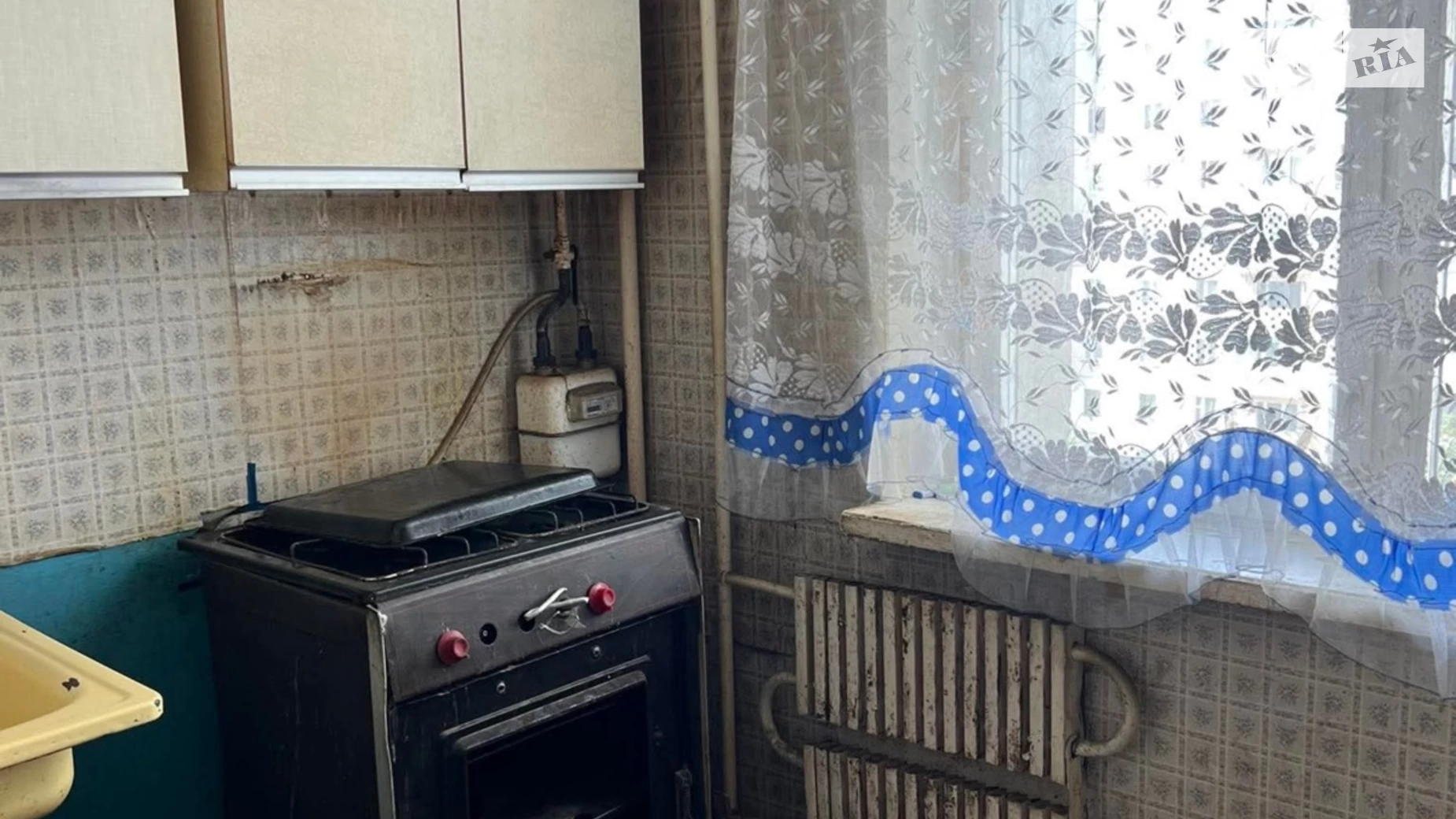 1-комнатная квартира 33 кв. м в, цена: 25000 $ - фото 4
