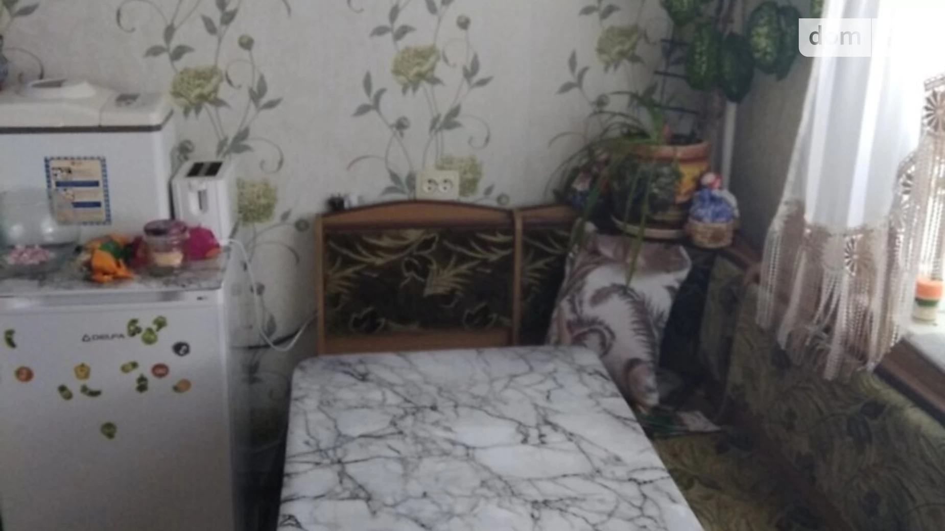 Продается 3-комнатная квартира 70 кв. м в Харькове, цена: 45000 $ - фото 2