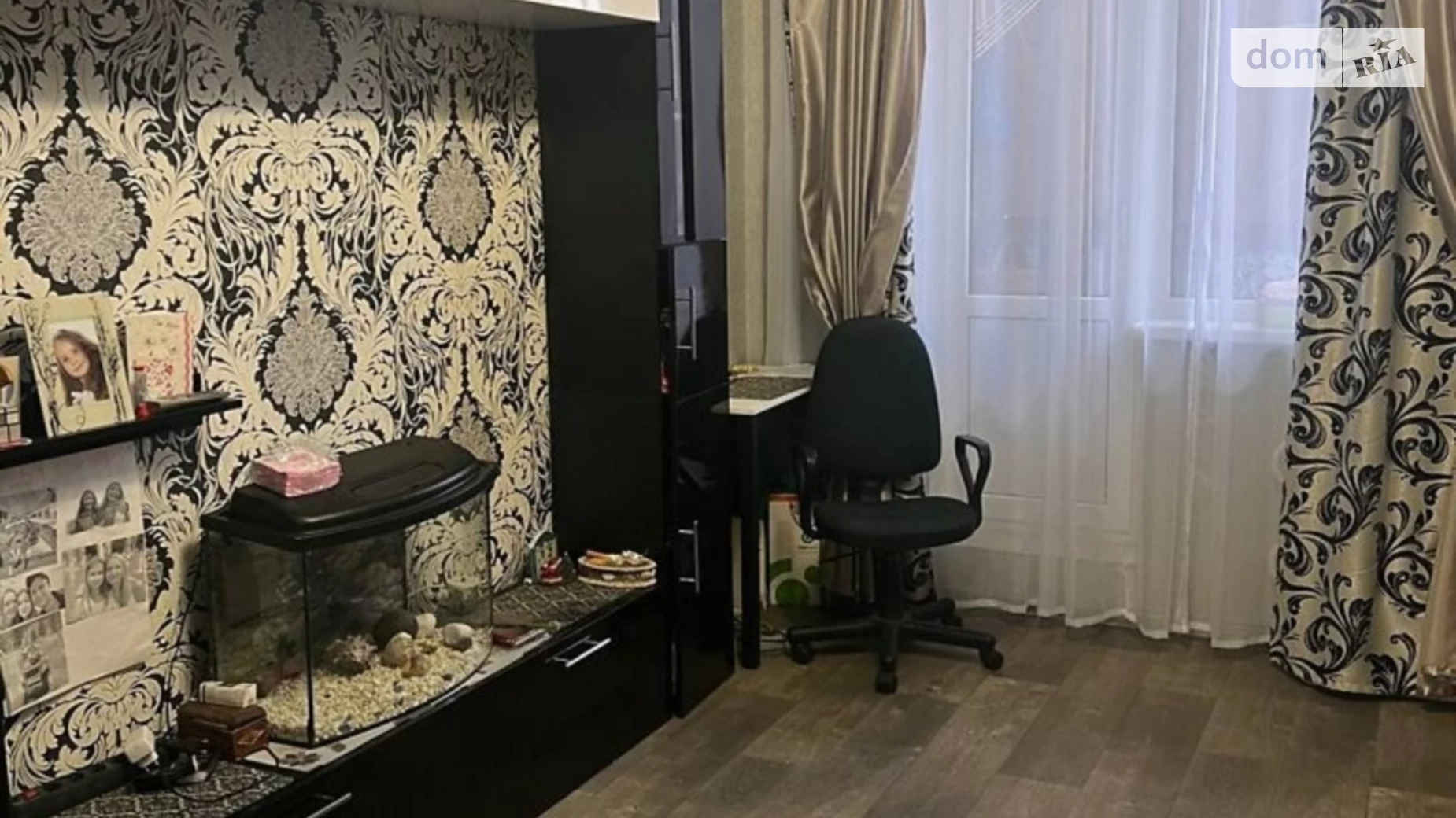 Продается 3-комнатная квартира 70 кв. м в Харькове, цена: 45000 $ - фото 4