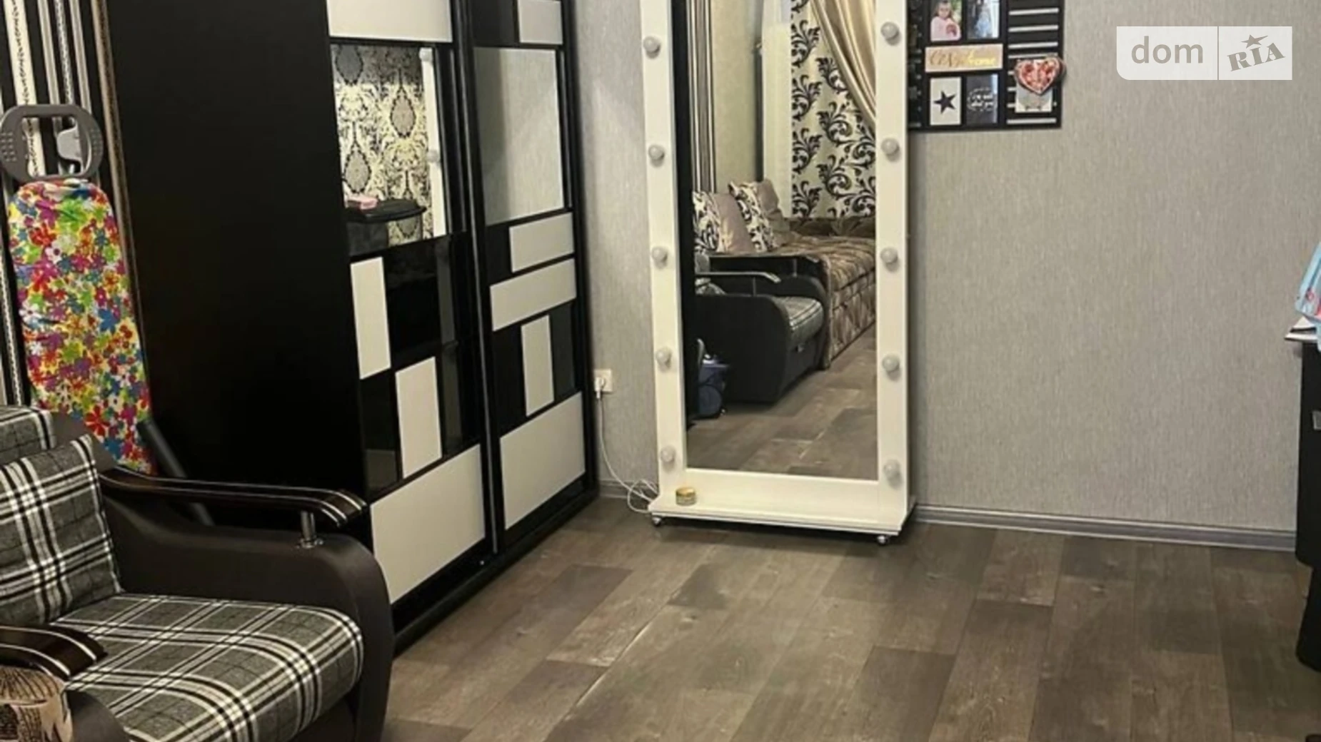 Продается 3-комнатная квартира 70 кв. м в Харькове, цена: 45000 $ - фото 5