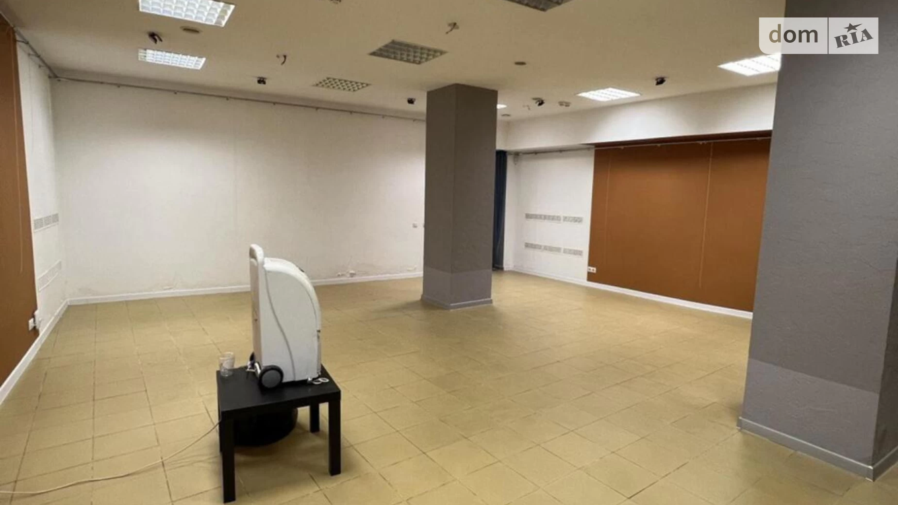 Сдается в аренду помещения свободного назначения 168.3 кв. м в 1-этажном здании, цена: 1100 $ - фото 2