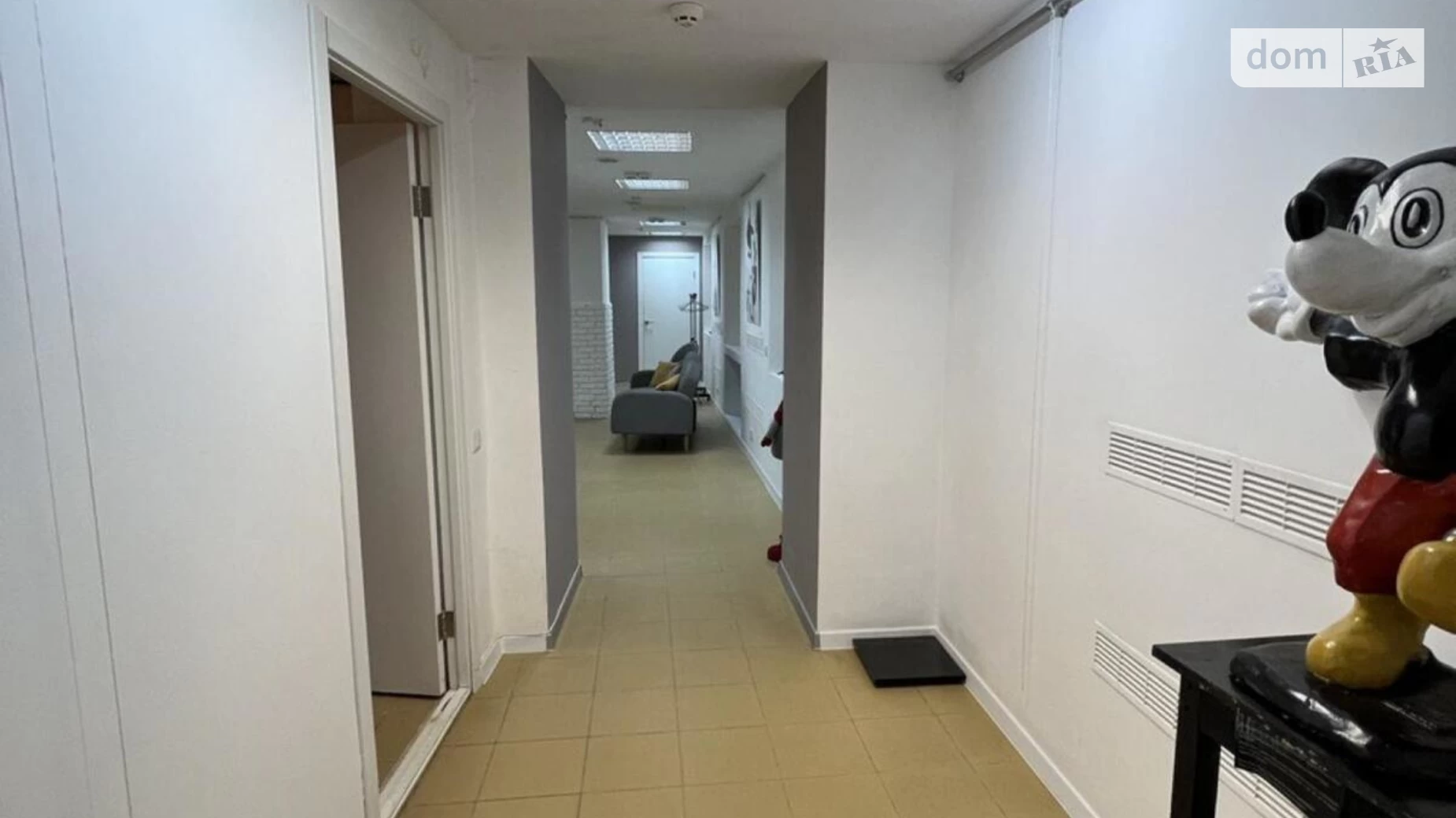 Сдается в аренду помещения свободного назначения 168.3 кв. м в 1-этажном здании, цена: 1100 $ - фото 3