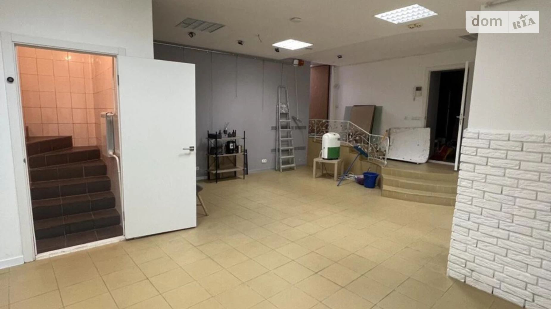 Сдается в аренду помещения свободного назначения 168.3 кв. м в 1-этажном здании, цена: 1100 $ - фото 4