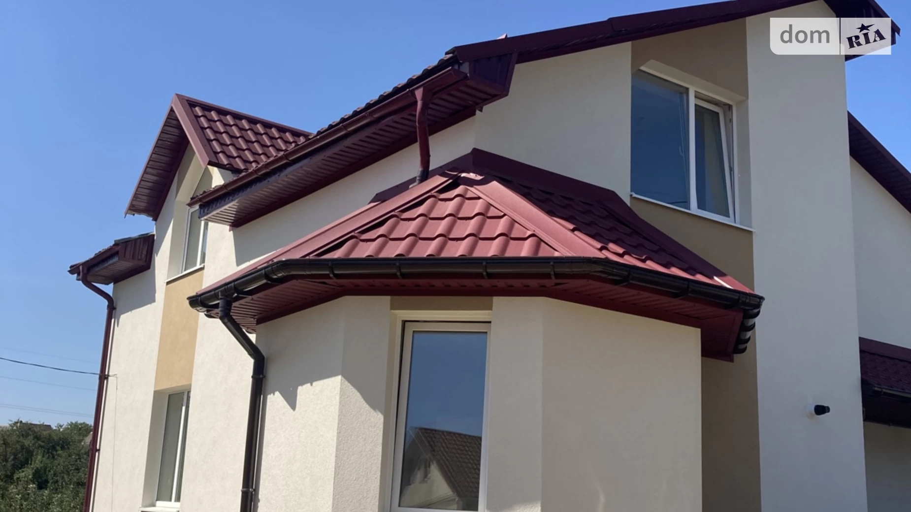 Продається будинок 2 поверховий 180 кв. м з меблями, цена: 145000 $ - фото 5