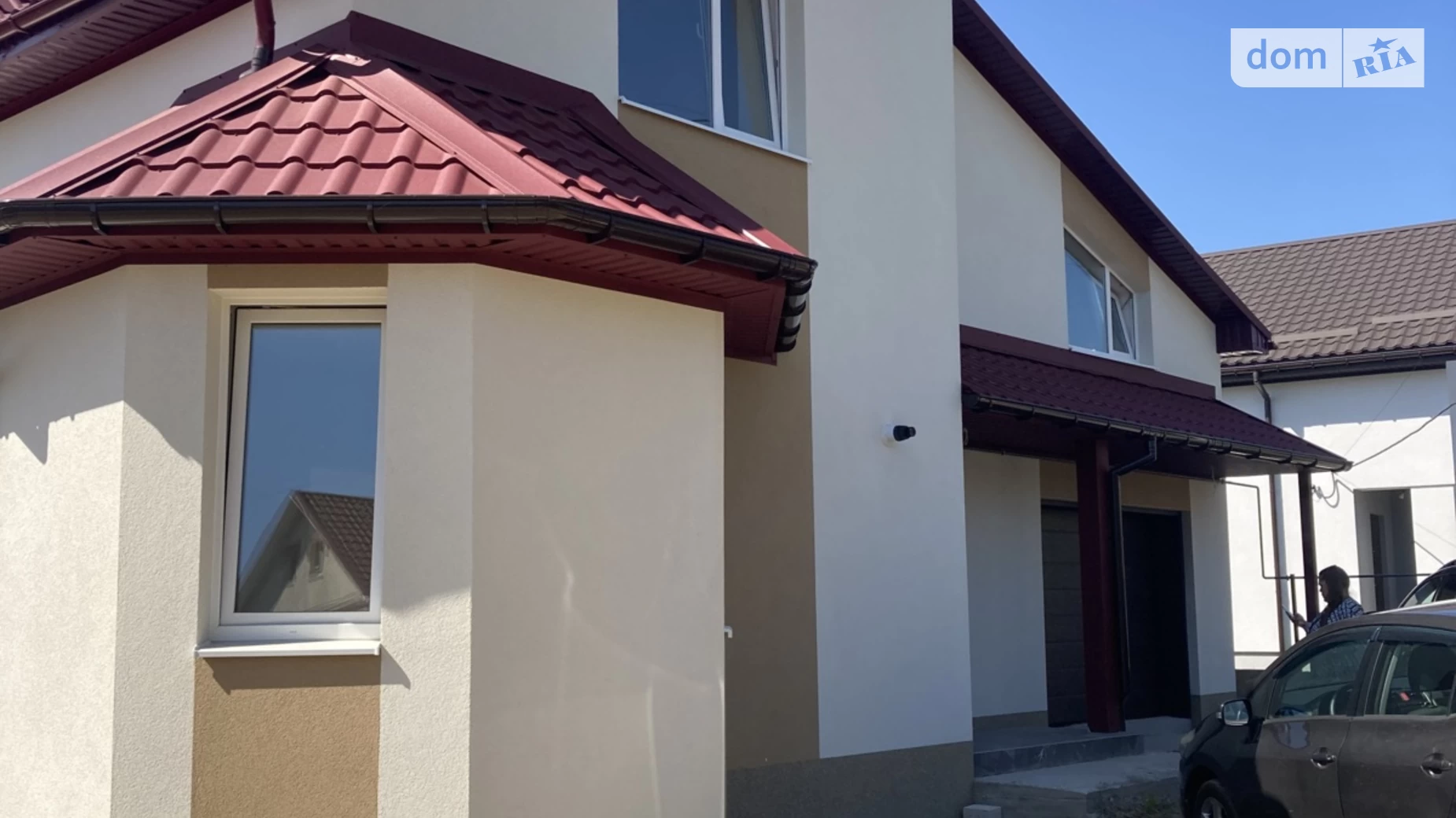 Продається будинок 2 поверховий 180 кв. м з меблями, цена: 145000 $ - фото 4