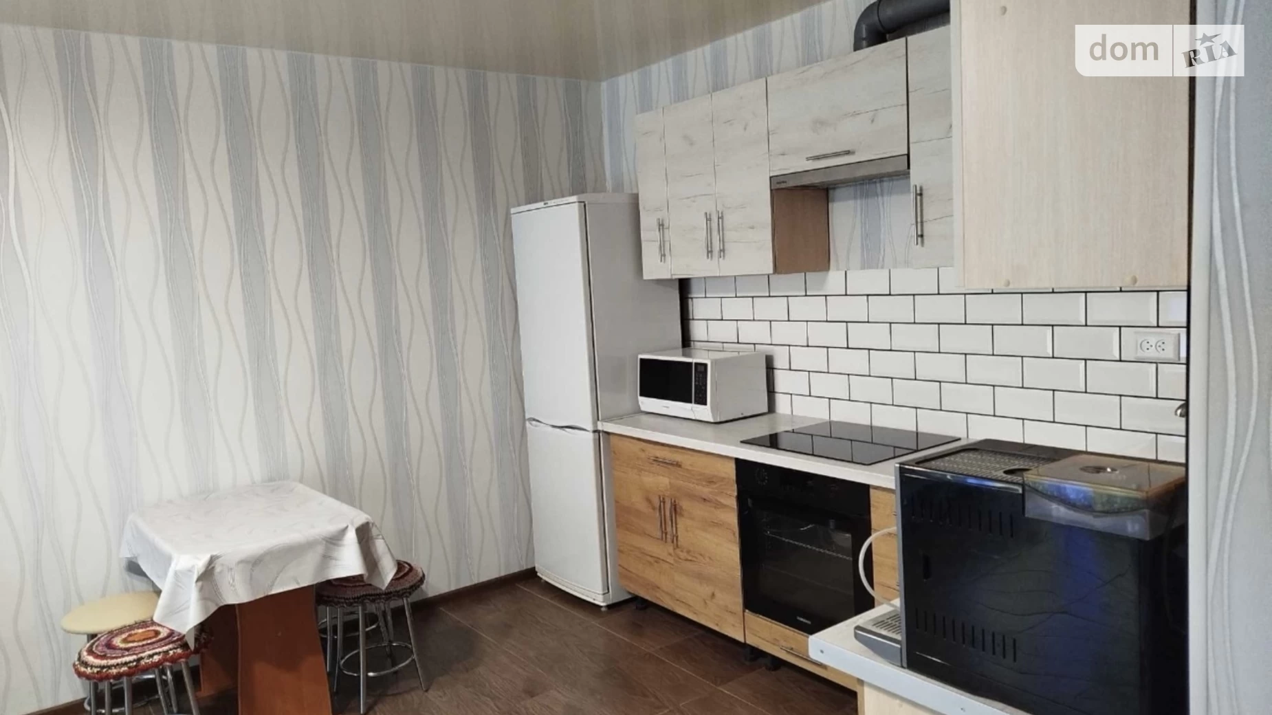 Продается 1-комнатная квартира 30 кв. м в Кропивницком, ул. Гонты - фото 2