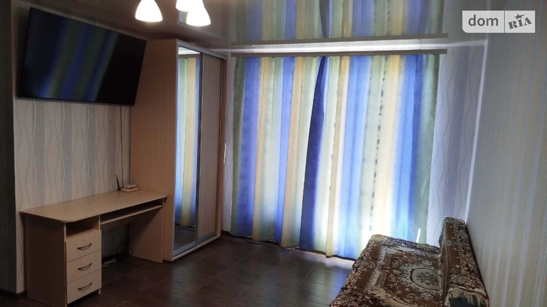 Продается 1-комнатная квартира 30 кв. м в Кропивницком, ул. Гонты - фото 3