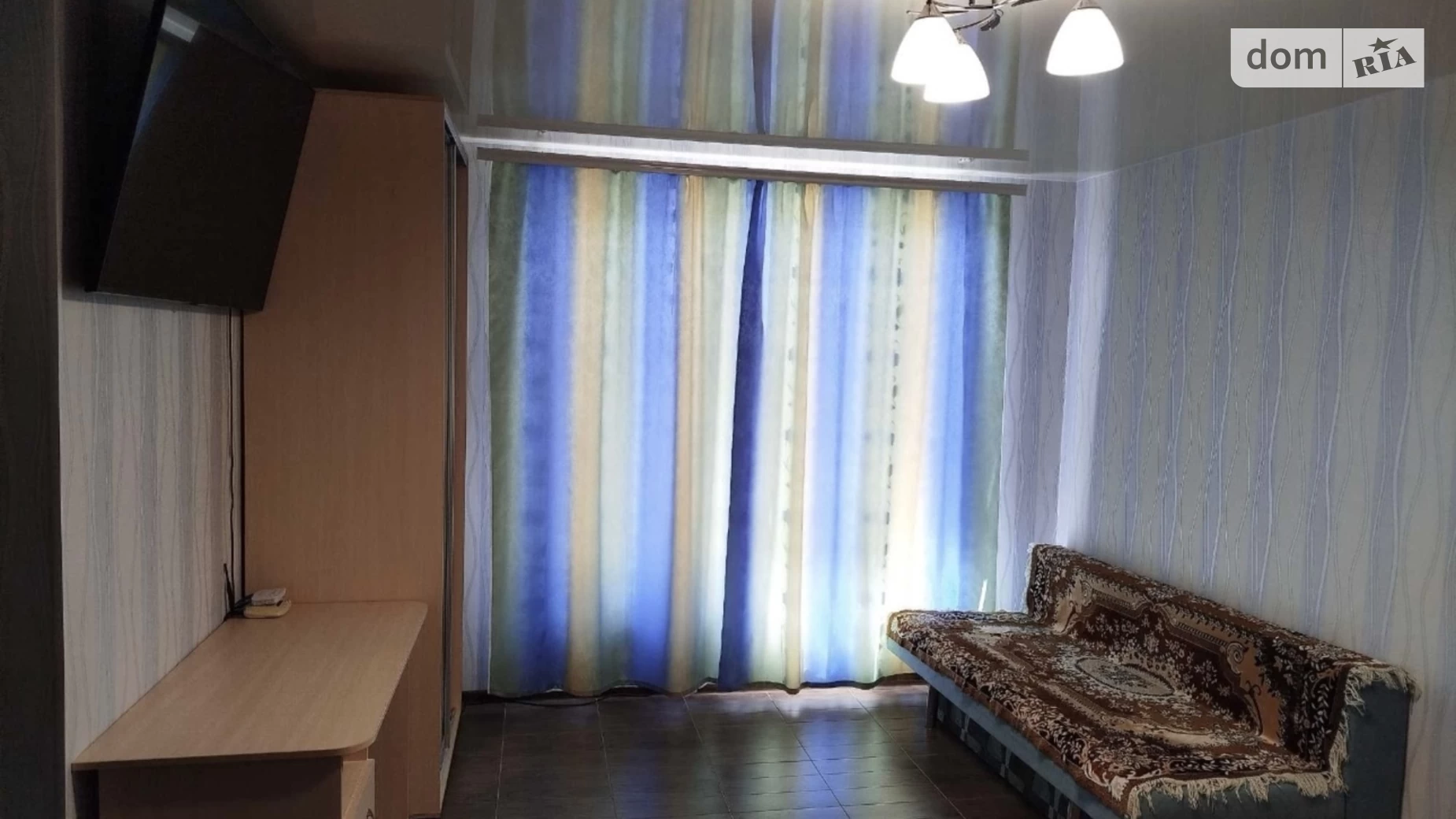 Продается 1-комнатная квартира 30 кв. м в Кропивницком, ул. Гонты - фото 4