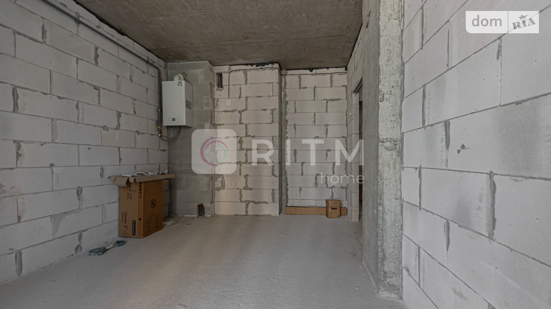 Продается 1-комнатная квартира 47 кв. м в Львове, ул. Стрыйская, 111Ж - фото 5