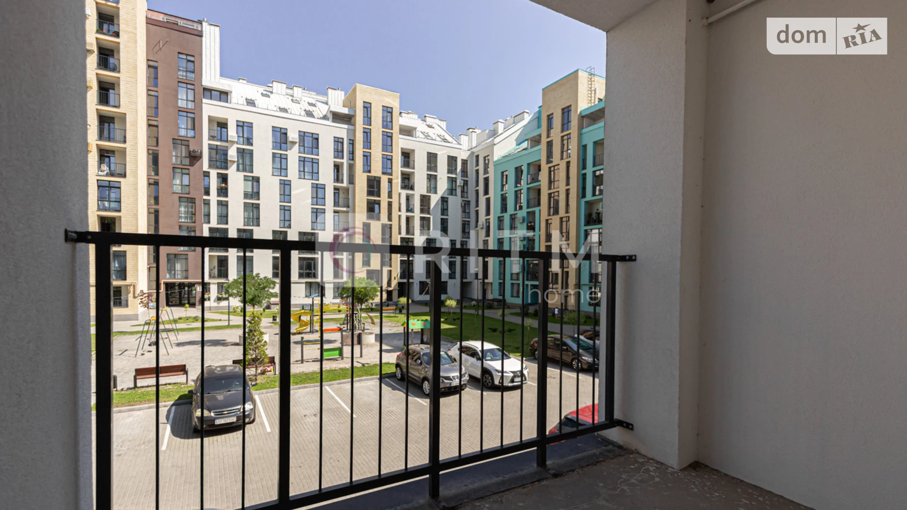 Продается 1-комнатная квартира 47 кв. м в Львове, ул. Стрыйская, 111Ж - фото 4