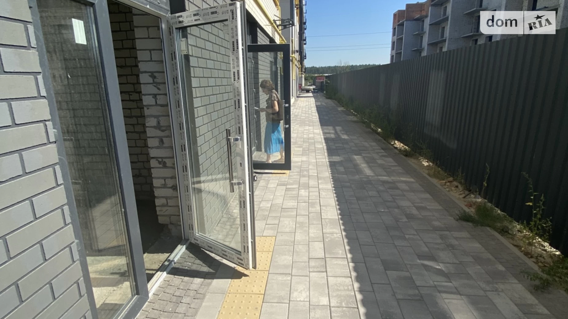 ул. Соборная(ІІІ Интернационала), 2К/31 Ирпень ЖК Молодость, цена: 46750 $ - фото 2