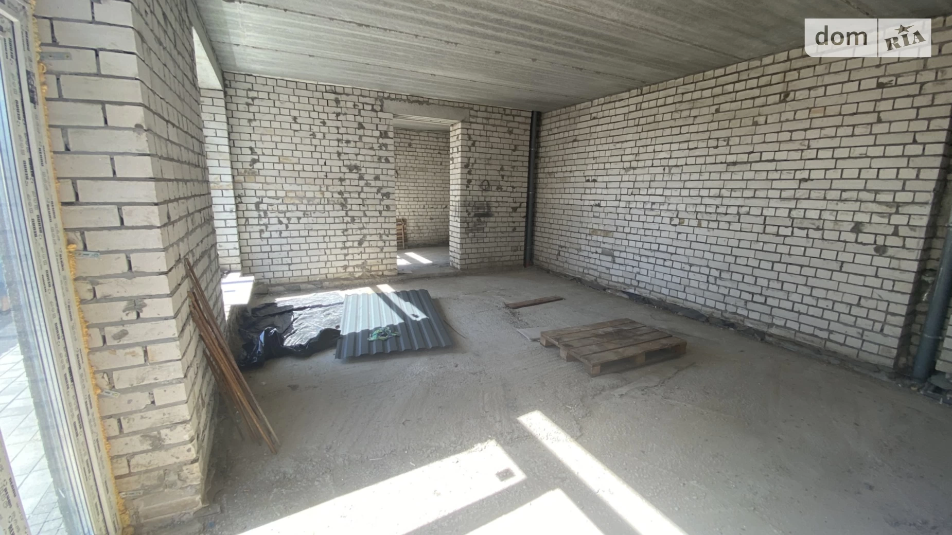 ул. Соборная(ІІІ Интернационала), 2К/31 Ирпень ЖК Молодость, цена: 46750 $ - фото 4
