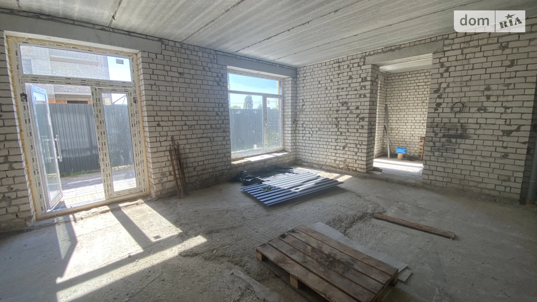 ул. Соборная(ІІІ Интернационала), 2К/31 Ирпень ЖК Молодость, цена: 46750 $ - фото 5