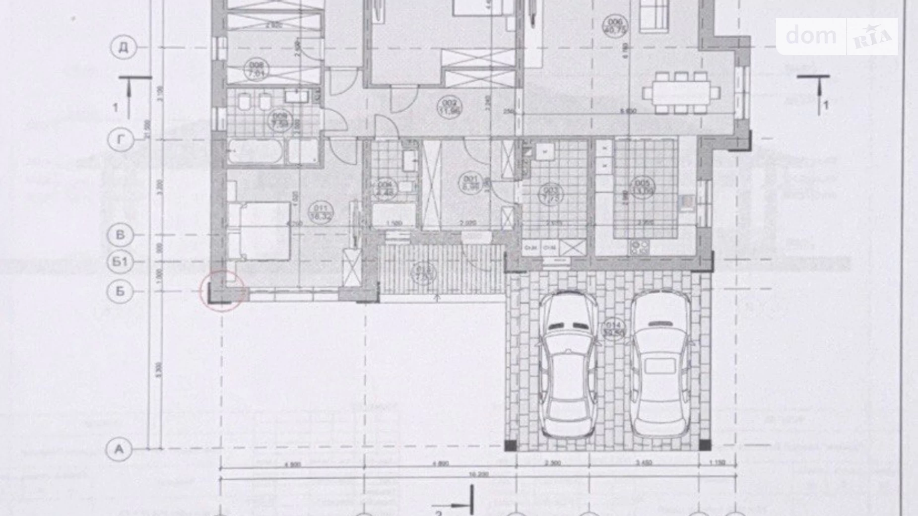 ул. Липская, 7 Вишенки (Борисполь), цена: 240000 $ - фото 5