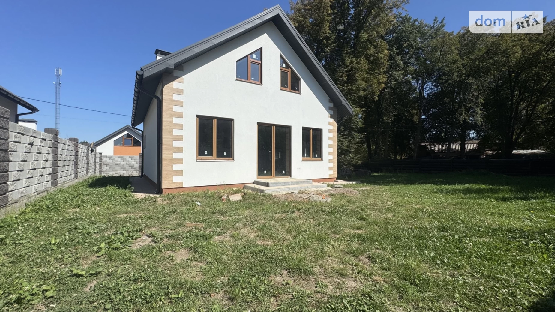 Продается одноэтажный дом 120 кв. м с подвалом, цена: 70000 $ - фото 3