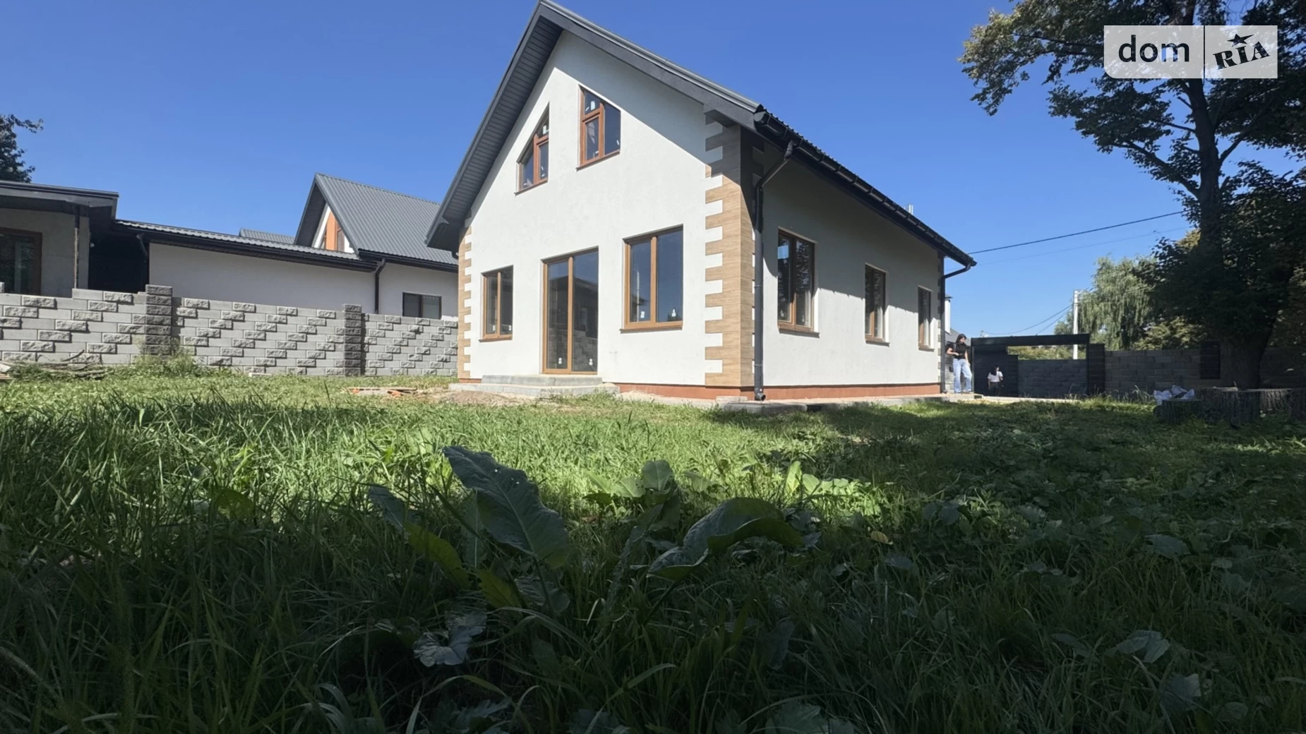 Продается одноэтажный дом 120 кв. м с подвалом, цена: 70000 $ - фото 2