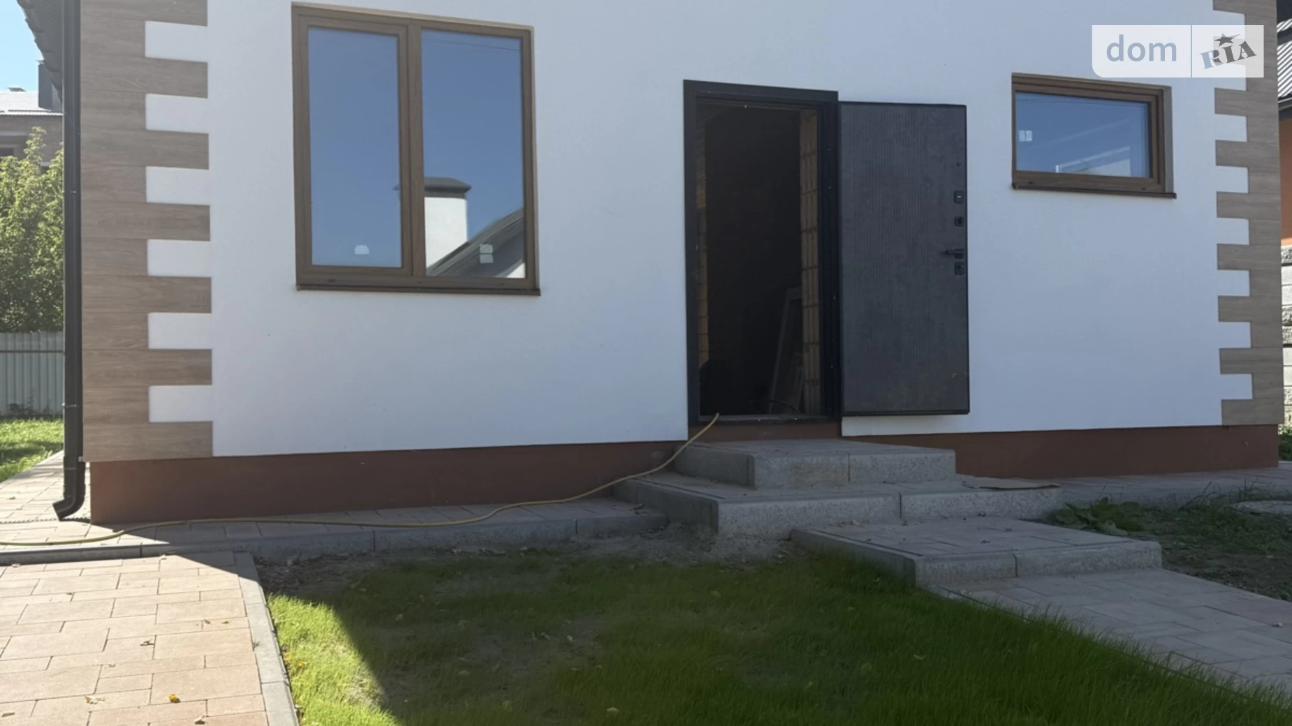 Продается дом на 2 этажа 120 кв. м с баней/сауной, цена: 70000 $ - фото 3