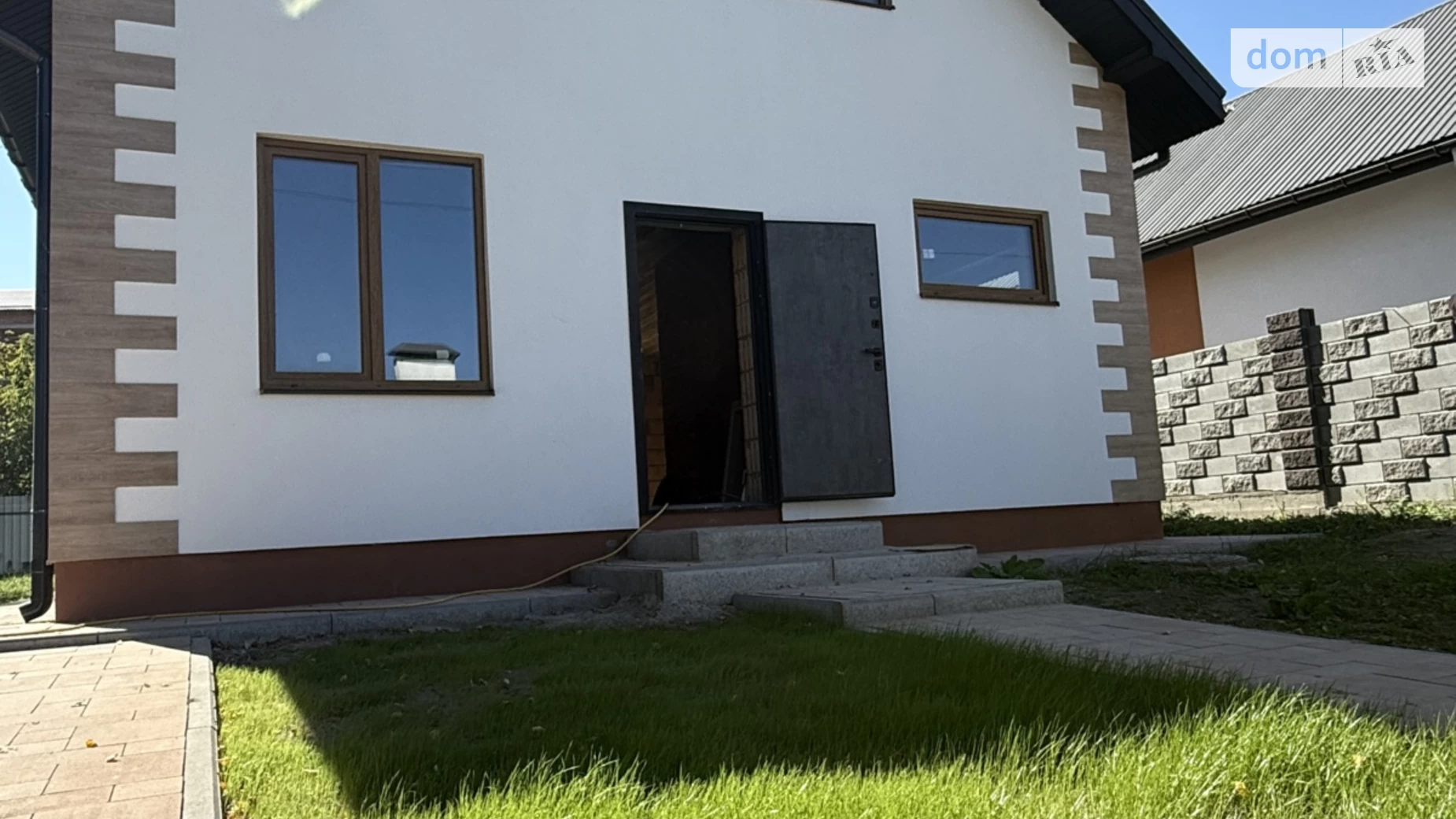 Продается дом на 2 этажа 120 кв. м с баней/сауной, цена: 70000 $ - фото 4