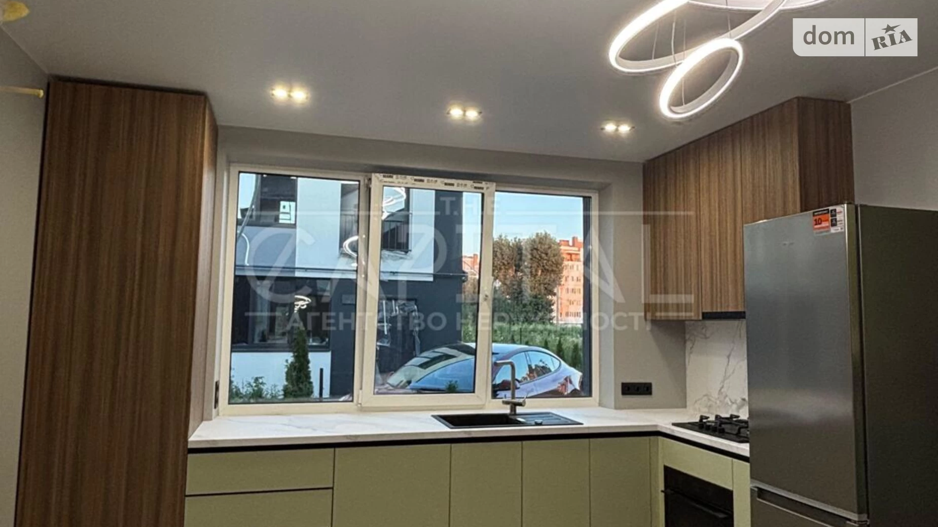 Фастівський район Гатне, цена: 130000 $ - фото 3