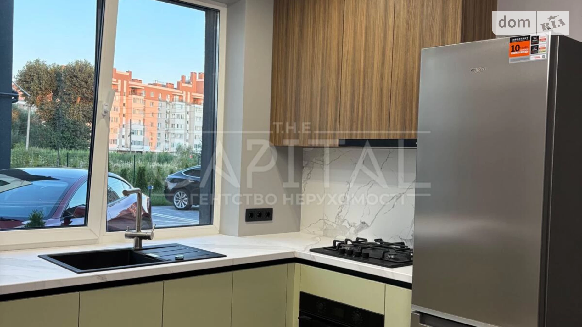 Фастівський район Гатне, цена: 130000 $ - фото 4