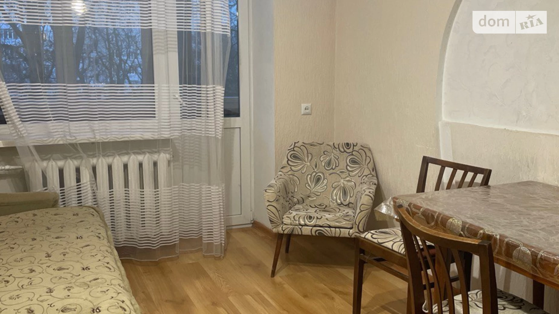 Здається в оренду 1-кімнатна квартира 33 кв. м у Вінниці, вул. Пирогова - фото 5